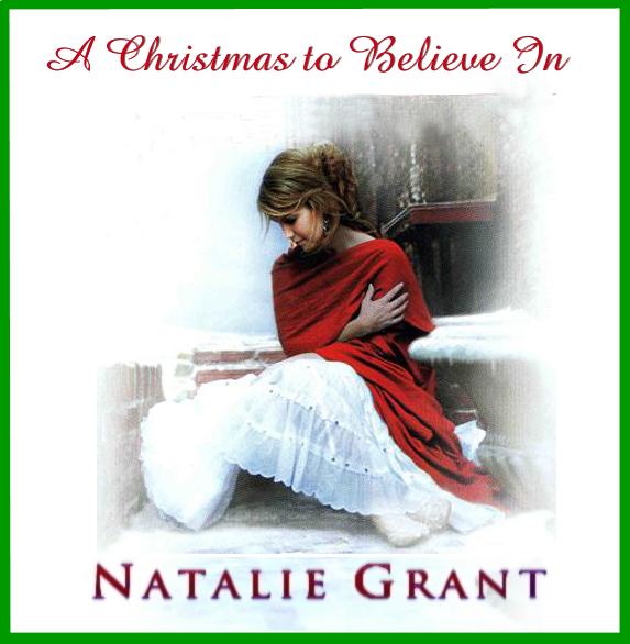 Robinsong Productions Natalie Grant Christmas Tour